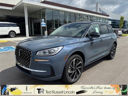 2025 Lincoln Corsair Knoxville TN