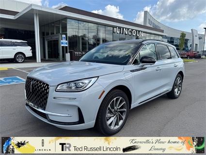 2025 Lincoln Corsair Knoxville TN