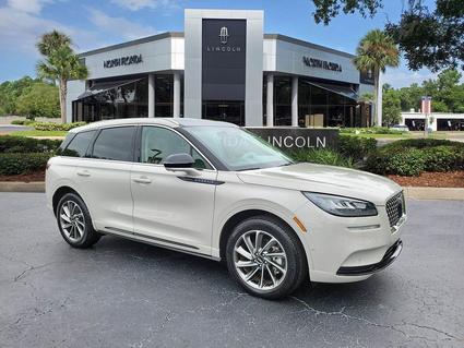 2022 Lincoln Corsair Jacksonville FL