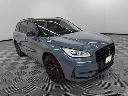 2025 Lincoln Corsair Spokane WA