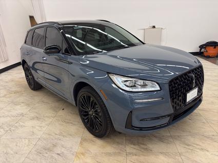 2025 Lincoln Corsair Spokane WA