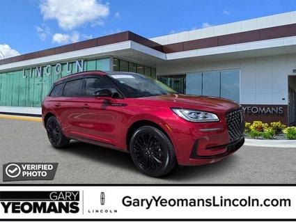 2025 Lincoln Corsair Daytona Beach FL