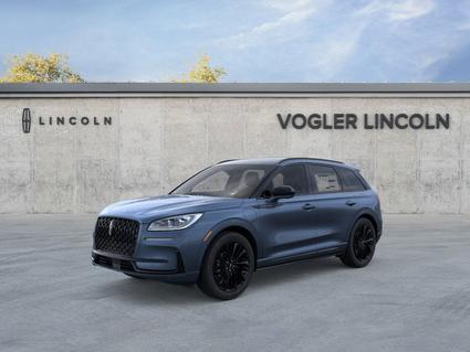 2025 Lincoln Corsair Carbondale IL