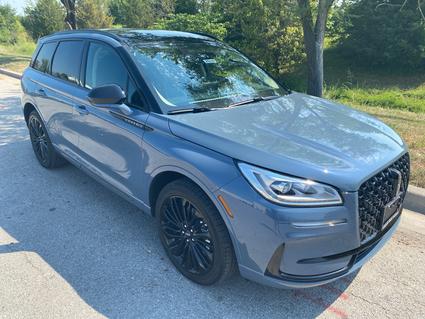 2025 Lincoln Corsair Carbondale IL