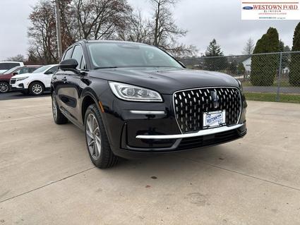 2026 Lincoln Corsair Jacksonville IL