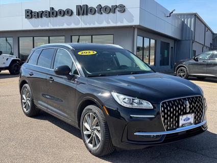 2023 Lincoln Corsair Baraboo WI