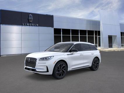 2024 Lincoln Corsair Greenville SC