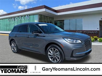 2024 Lincoln Corsair Daytona Beach FL