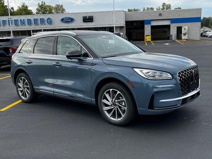 2024 Lincoln Corsair Washington MO