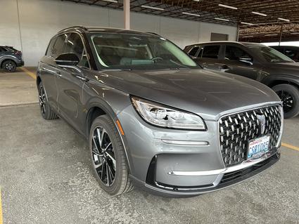 2025 Lincoln Corsair Spokane WA