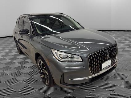 2025 Lincoln Corsair Spokane WA