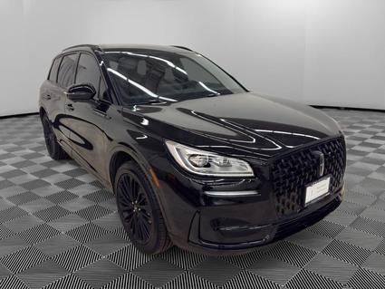 2025 Lincoln Corsair Spokane WA