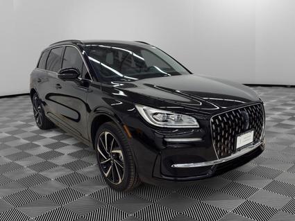 2025 Lincoln Corsair Spokane WA