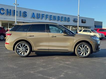 2025 Lincoln Corsair Washington MO