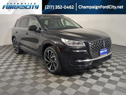 2025 Lincoln Corsair Champaign IL