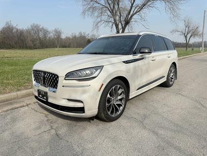 2023 Lincoln Aviator Carbondale IL