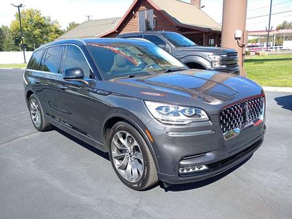 2020 Lincoln Aviator Henderson KY