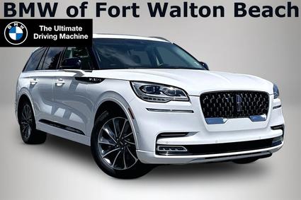 2020 Lincoln Aviator Fort Walton Beach FL