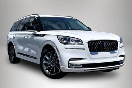 2020 Lincoln Aviator Fort Walton Beach FL