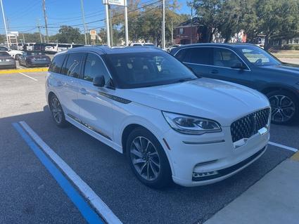 2020 Lincoln Aviator Fort Walton Beach FL