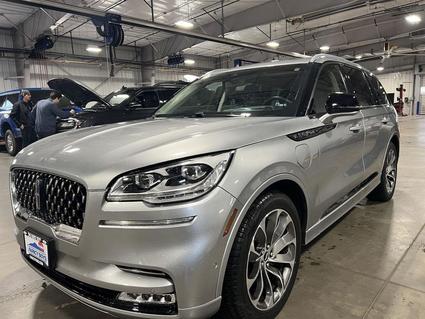 2021 Lincoln Aviator Canon City CO