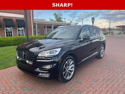 2021 Lincoln Aviator Toledo OH