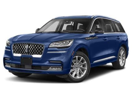 2022 Lincoln Aviator Minneapolis MN