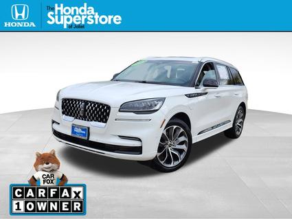 2023 Lincoln Aviator Joliet IL