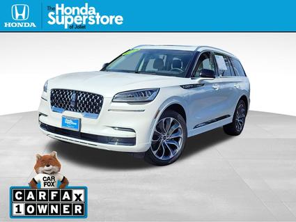 2023 Lincoln Aviator Joliet IL