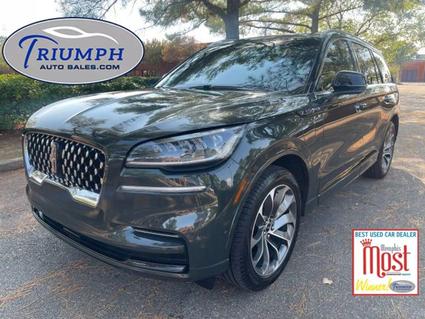 2023 Lincoln Aviator Memphis TN