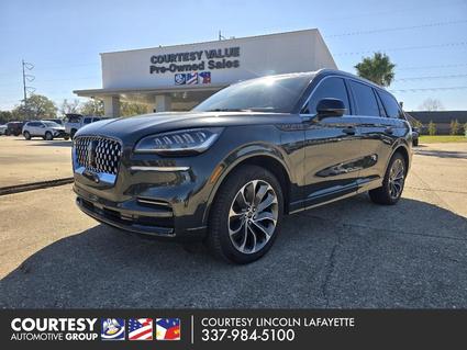 2023 Lincoln Aviator Lafayette LA