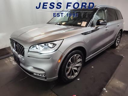 2021 Lincoln Aviator Grand Coulee WA