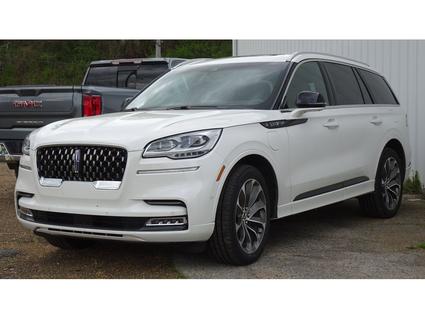 2022 Lincoln Aviator Tupelo MS