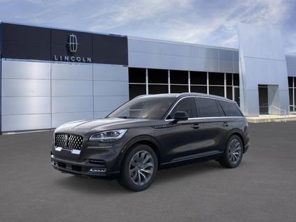 2023 Lincoln Aviator Greenville SC