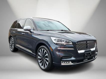 2020 Lincoln Aviator Glenwood Springs CO