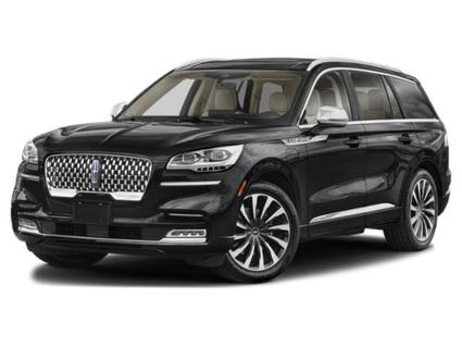 2021 Lincoln Aviator Saint Paul MN