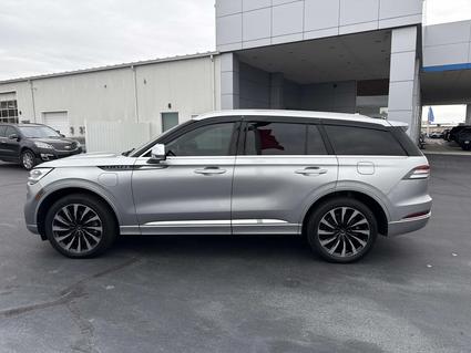 2020 Lincoln Aviator Tullahoma TN