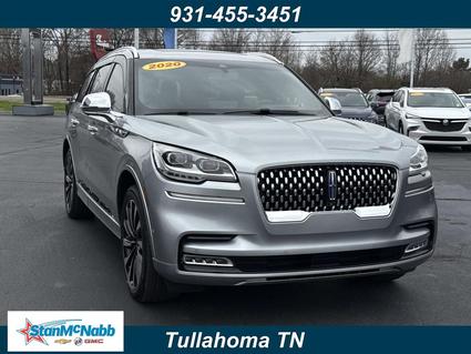 2020 Lincoln Aviator Tullahoma TN