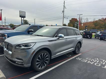 2020 Lincoln Aviator Tullahoma TN