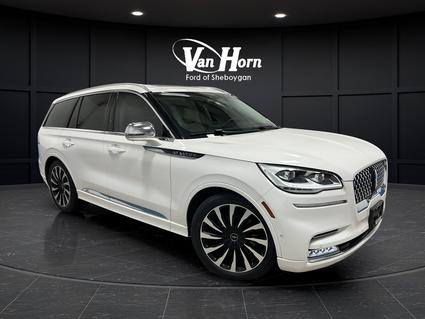 2022 Lincoln Aviator Sheboygan WI
