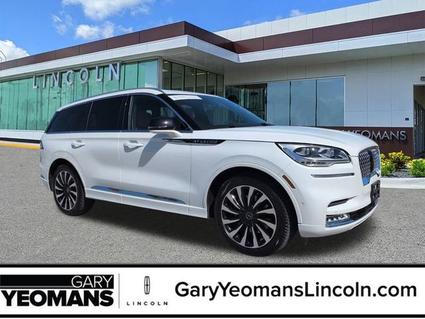 2023 Lincoln Aviator Daytona Beach FL