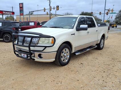 2008 Lincoln Mark LT Pleasanton TX