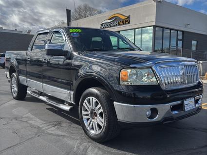 2008 Lincoln Mark LT Taylorsville UT