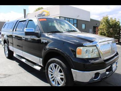 2008 Lincoln Mark LT Taylorsville UT