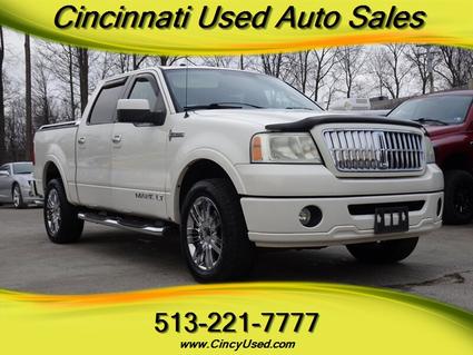 2007 Lincoln Mark LT Cincinnati OH
