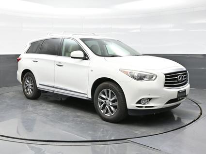 2014 INFINITI QX60 Dacono CO