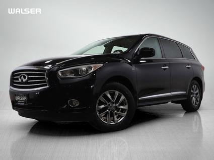 2014 Infiniti QX60 South Saint Paul MN