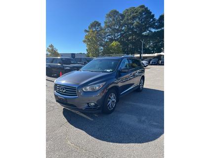 2014 INFINITI QX60 Virginia Beach VA