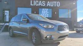2015 Infiniti QX60 Osage Beach MO