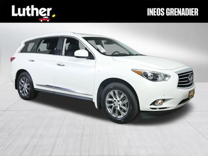 2015 Infiniti QX60 Minneapolis MN